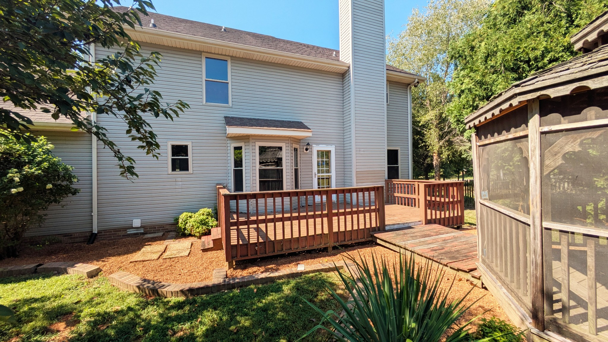 1415 Pitty Pat Road Clarksville, TN 37042 - Photo 28 of 34 Gallery Image 28