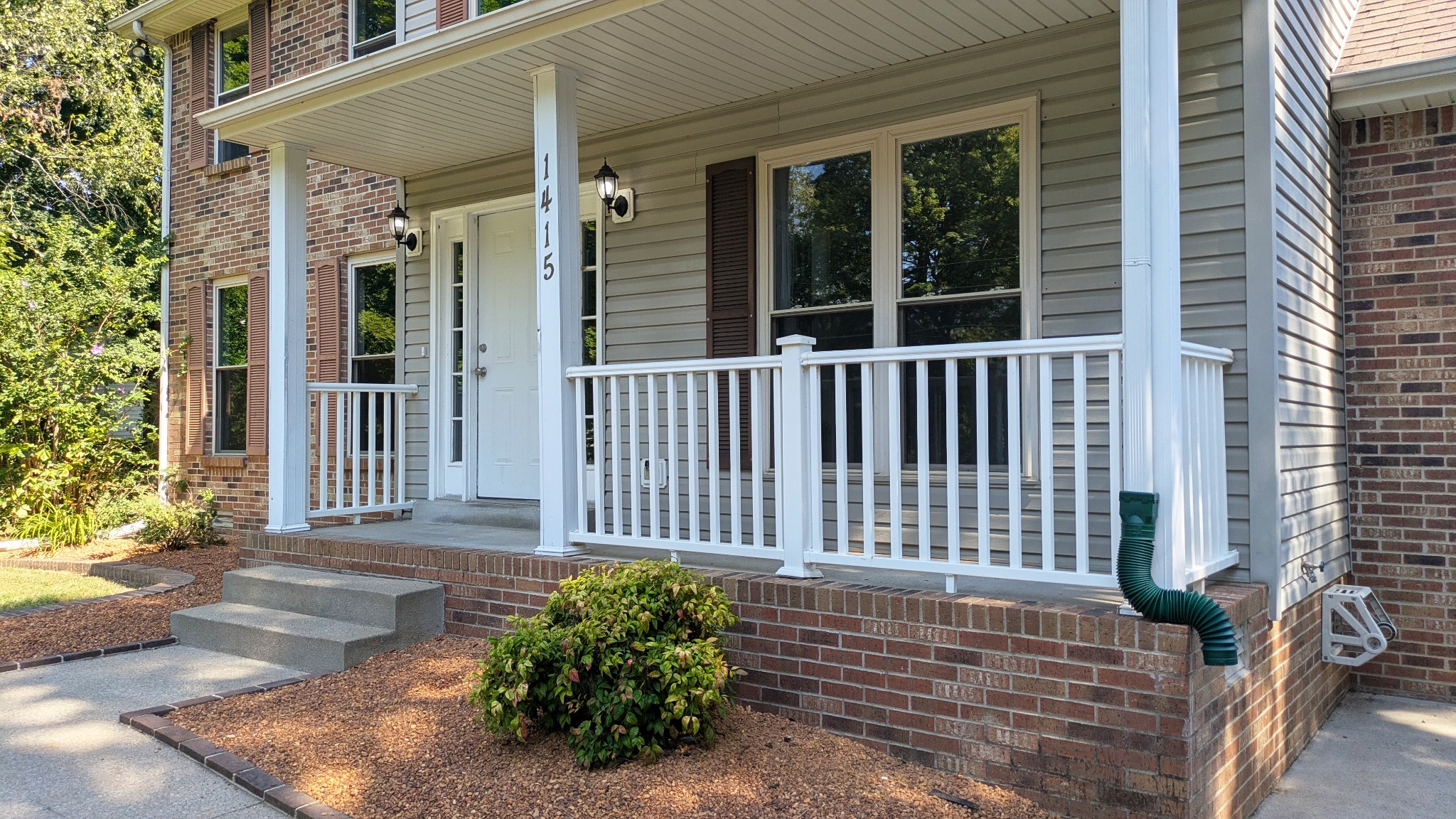 1415 Pitty Pat Road Clarksville, TN 37042 - Photo 5 of 34 Gallery Image 5