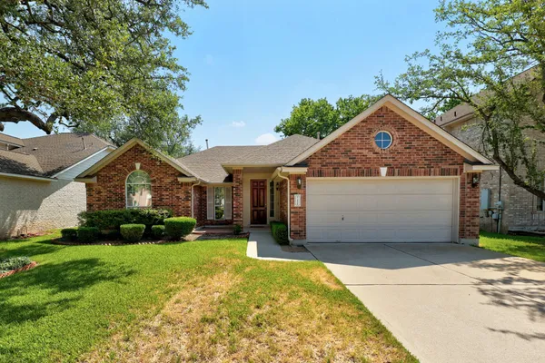 $2,400 | 2406 Cranberry Cove, Cedar Park, TX 78613