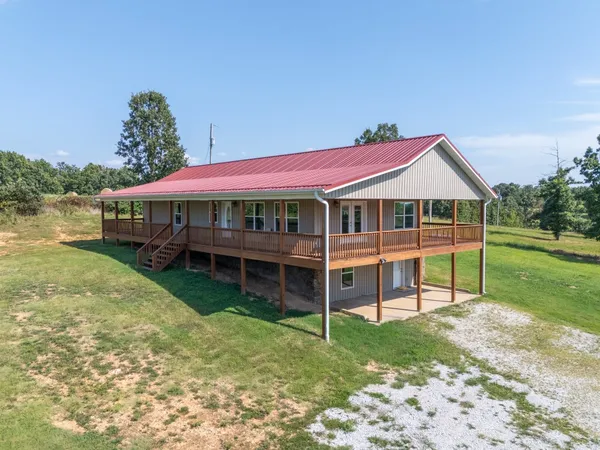 $364,900 | 9294 Sugar Road North, Harrison, AR 72601