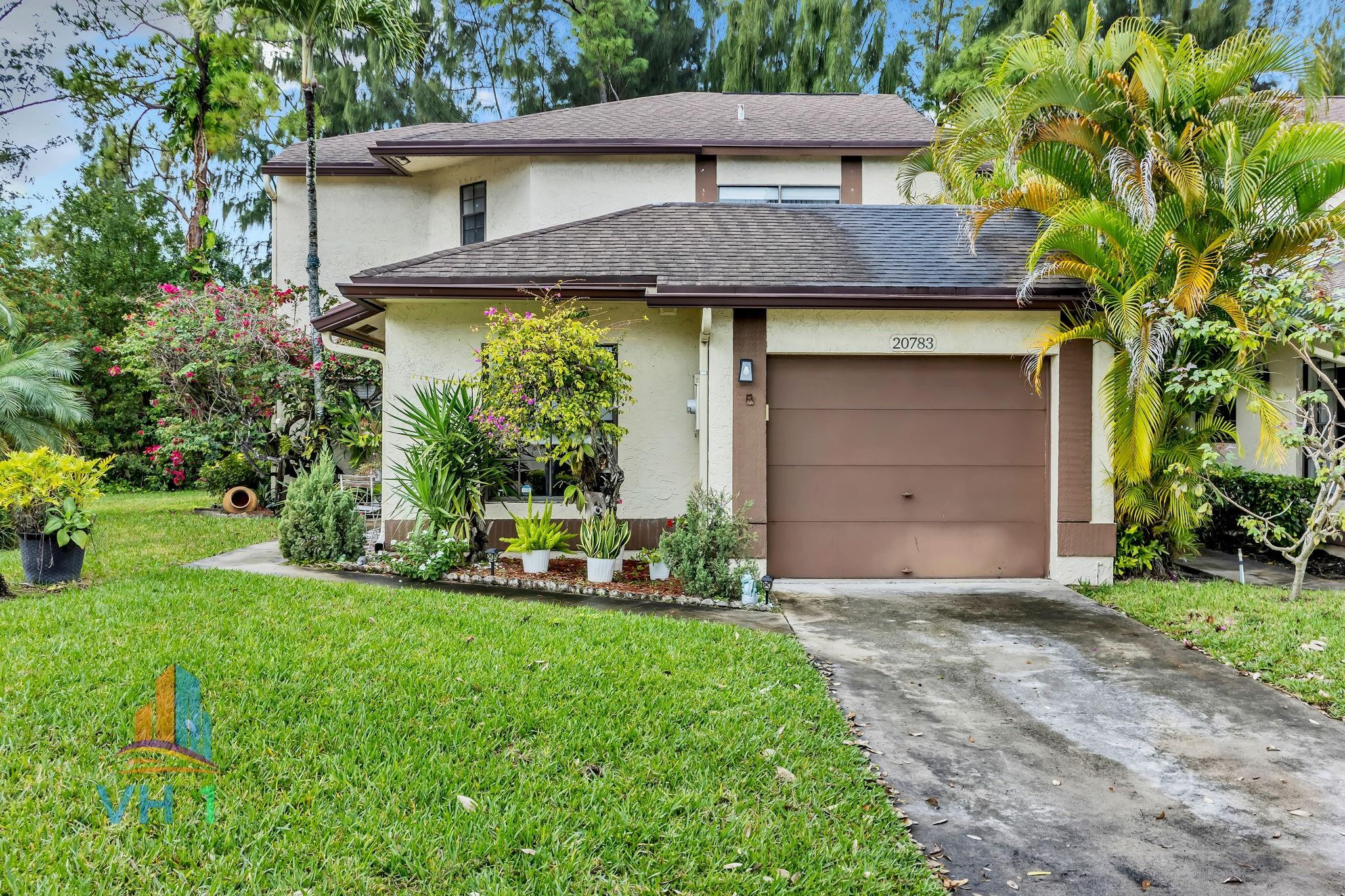 20783 Boca Ridge Drive North, Unit 20783 Boca Raton, FL 33428 - Photo 2 of 33 photo 2
