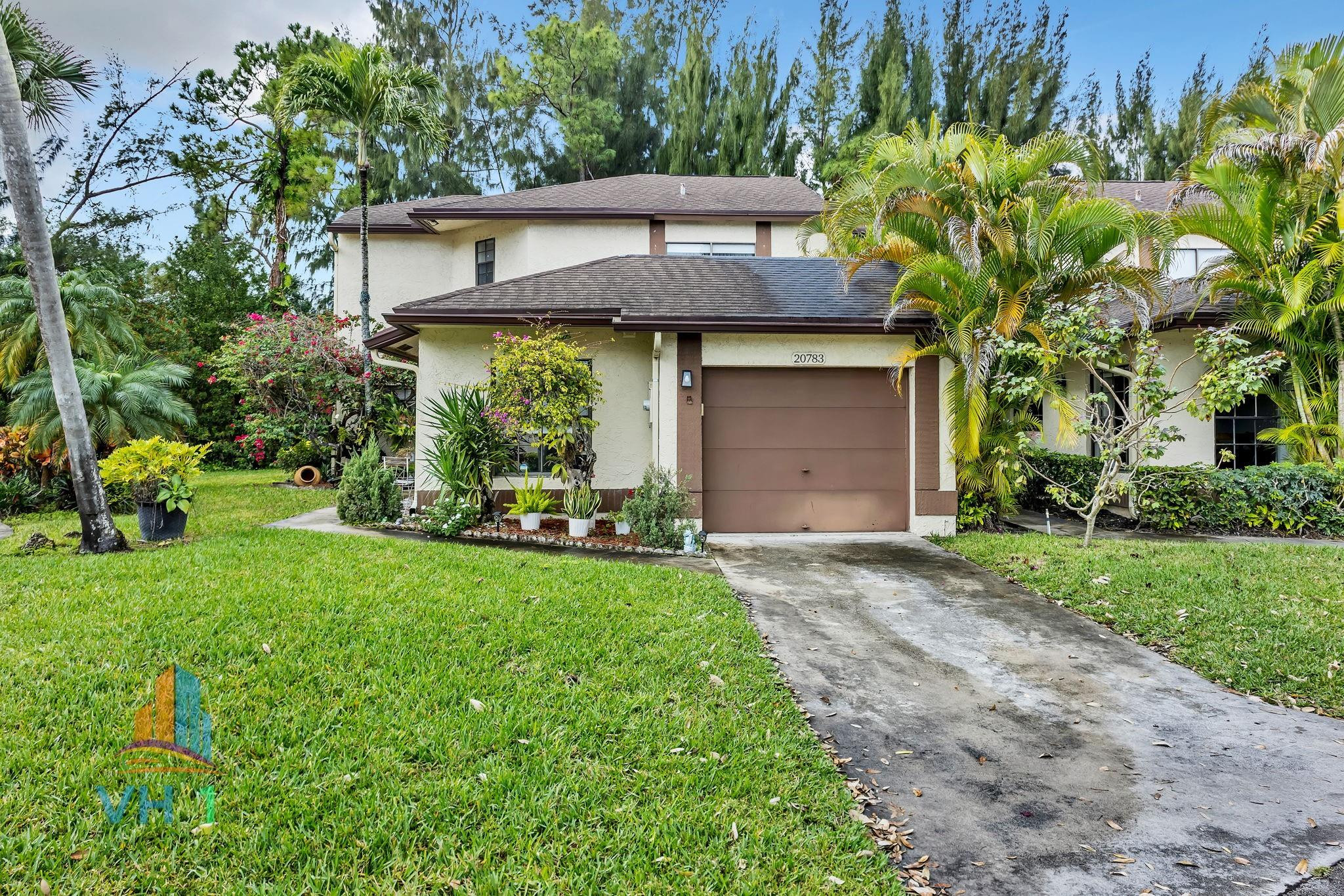 20783 Boca Ridge Drive North, Unit 20783 Boca Raton, FL 33428 - Photo 3 of 33 Photo 2