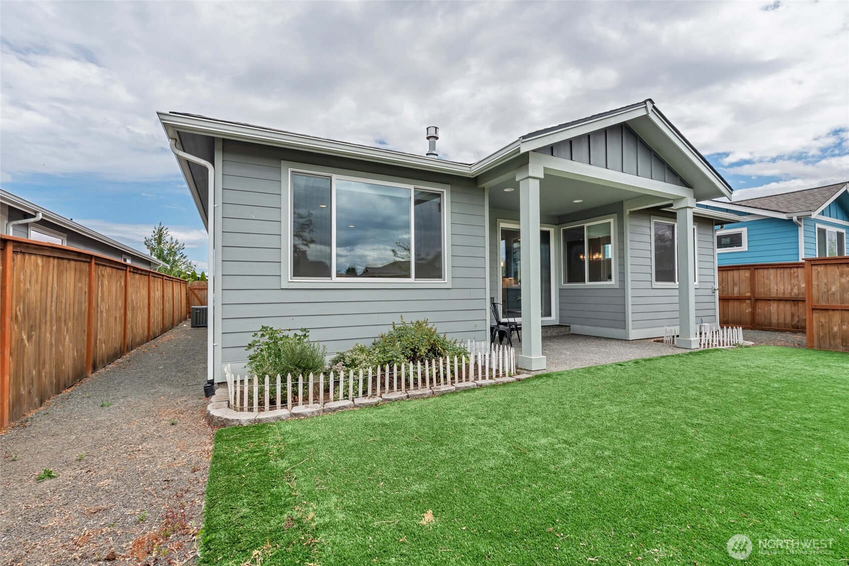 643 North Gascon Place Sequim, WA 98382 - Photo 36 of 40