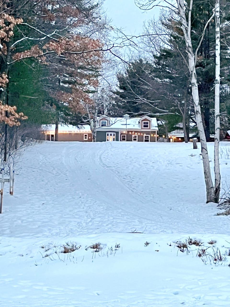 4106 Cth Street Rhinelander, WI 54501 - Photo 39 of 41 Gallery Image 39