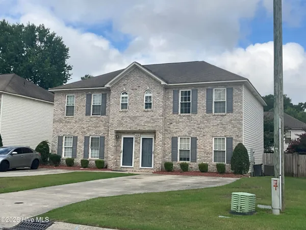$182,000 | 4228 Brook Creek Lane, Unit A, Greenville, NC 27858