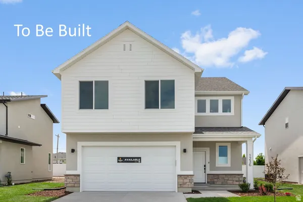 $534,900 | 664 North 275 East, Providence, UT 84332