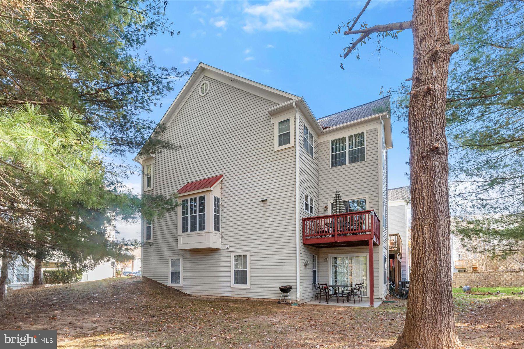 4226 Huntshire Road Randallstown, MD 21133 - Photo 2 of 13