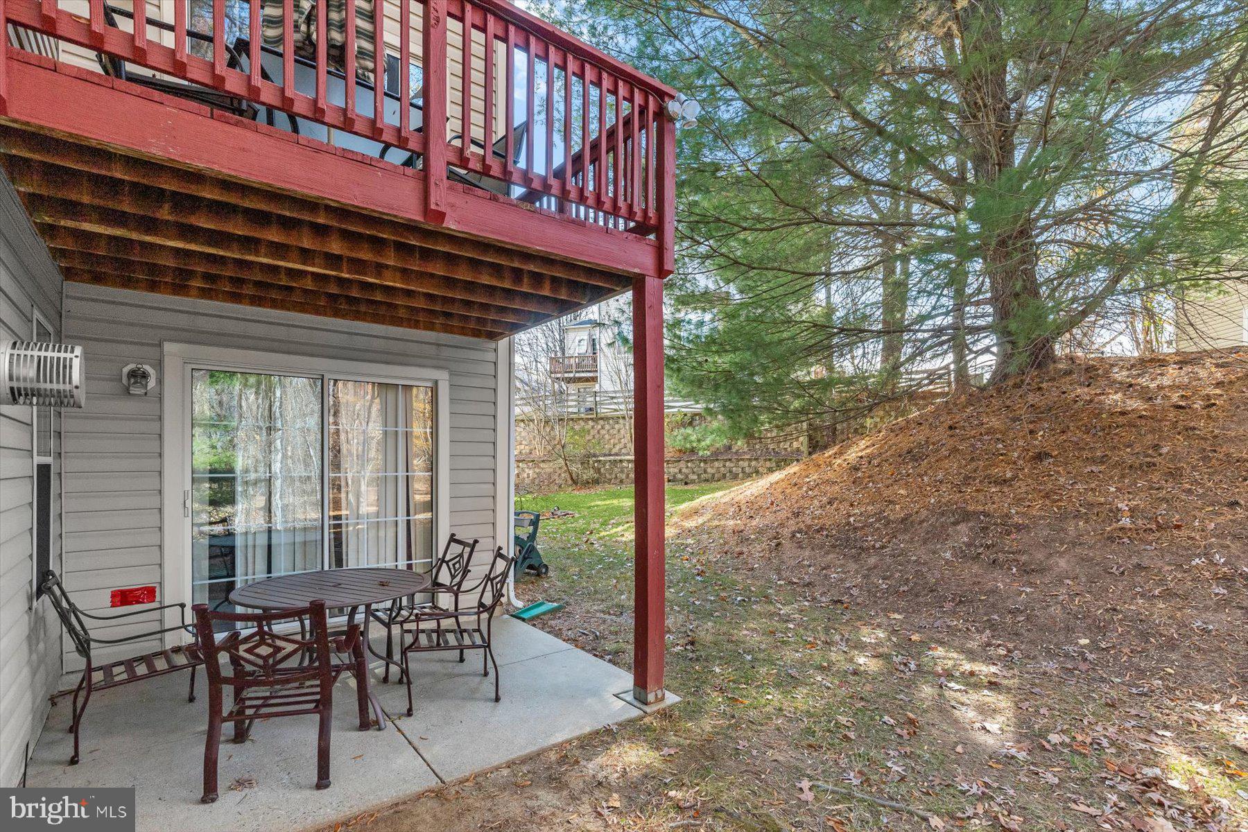 4226 Huntshire Road Randallstown, MD 21133 - Photo 3 of 13