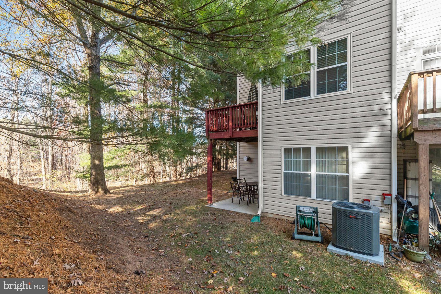 4226 Huntshire Road Randallstown, MD 21133 - Photo 4 of 13