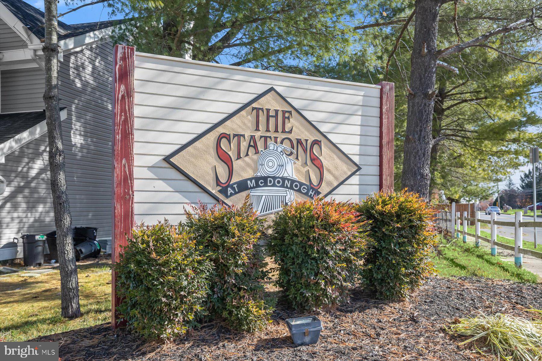 4226 Huntshire Road Randallstown, MD 21133 - Photo 6 of 13