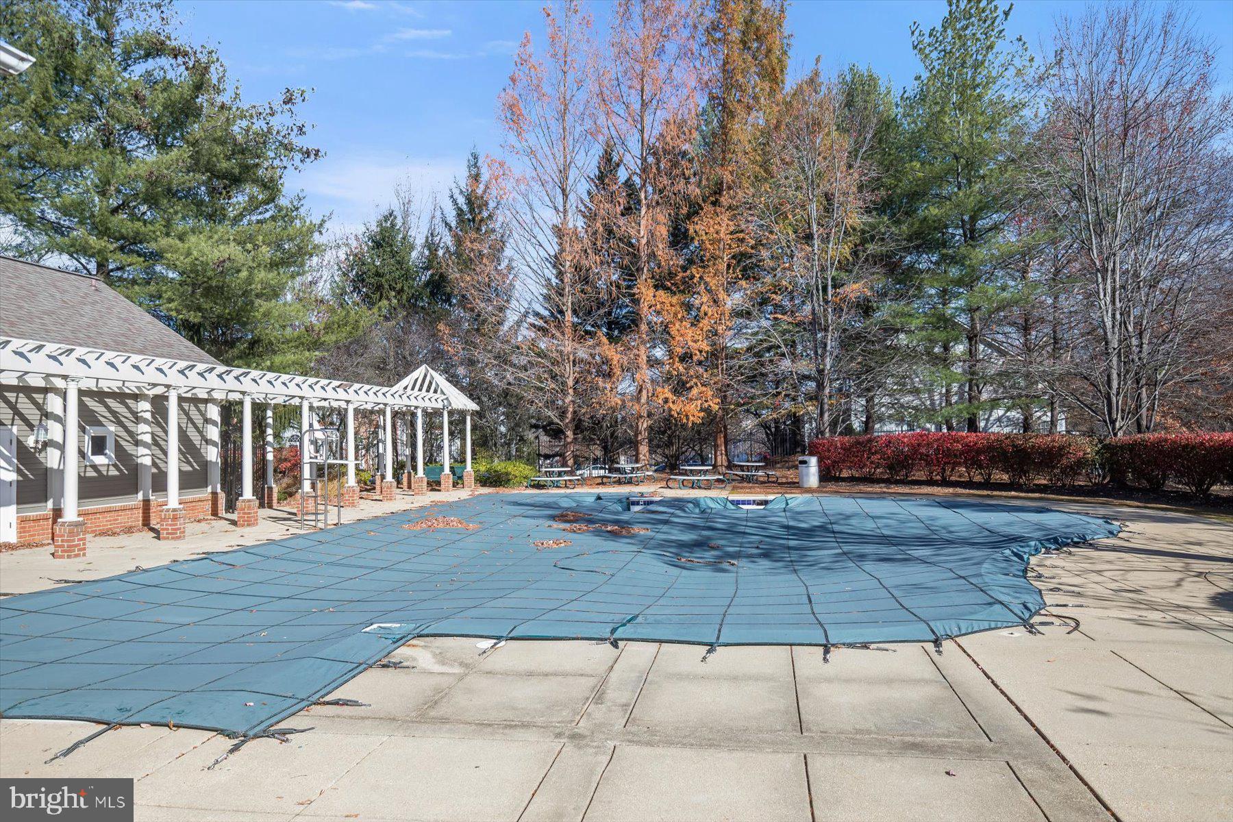 4226 Huntshire Road Randallstown, MD 21133 - Photo 8 of 13