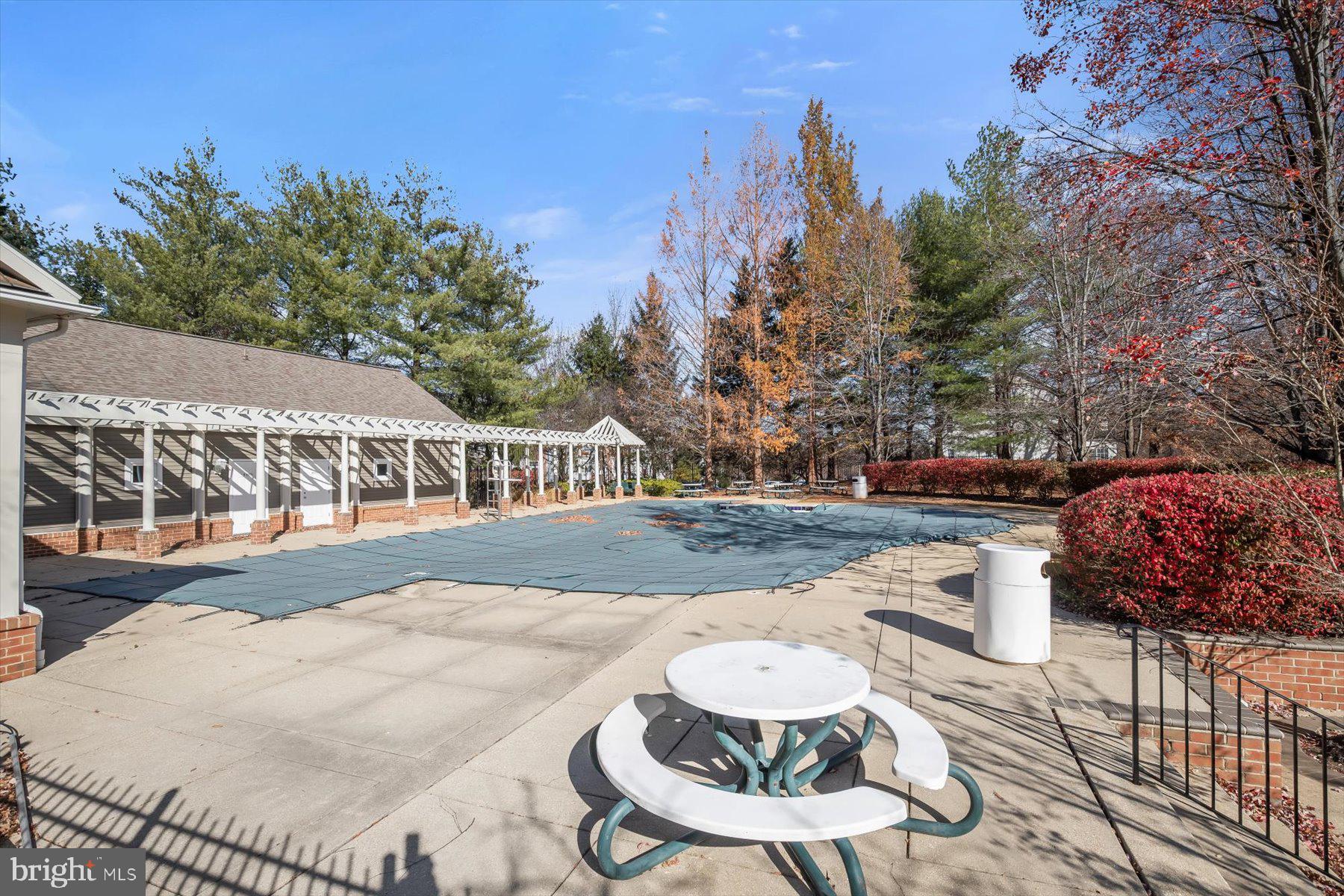 4226 Huntshire Road Randallstown, MD 21133 - Photo 9 of 13