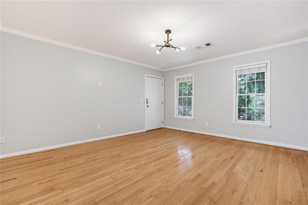 1101 Collier Road Northwest, Unit T5 Atlanta, GA 30318 - Photo 10 of 17 Gallery Image 10