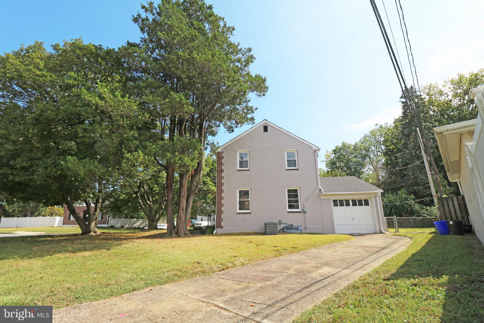 1016 Lamb Road Secane, PA 19018 - Photo 5 of 41 a view of a house with a yard