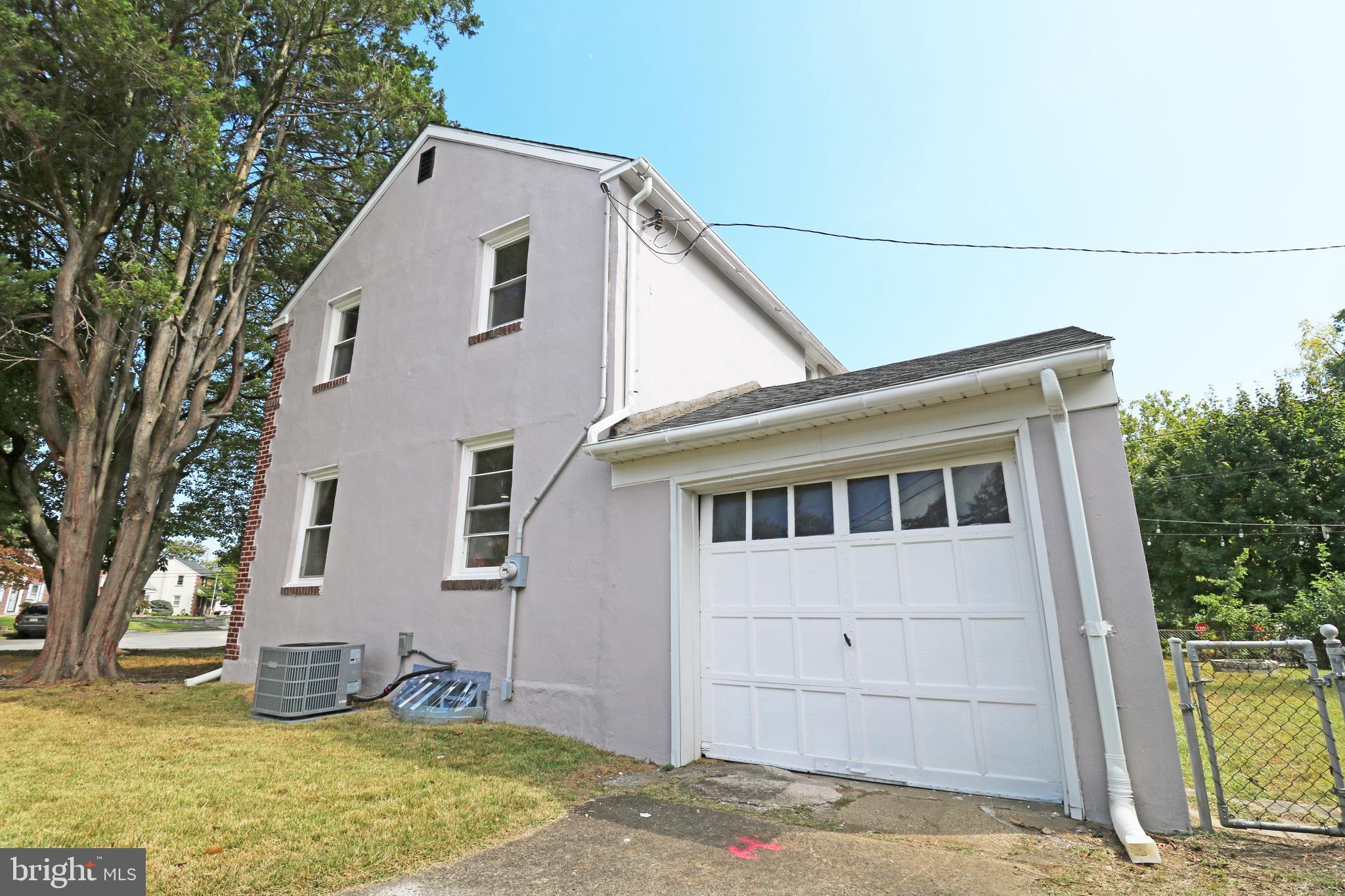 1016 Lamb Road Secane, PA 19018 - Photo 6 of 41 a view of a house with a yard