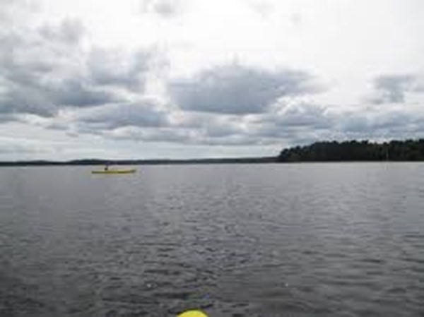 Lot 2 Bishop Road Rochester, MA 02770 - Photo 4 of 11 a view of a lake