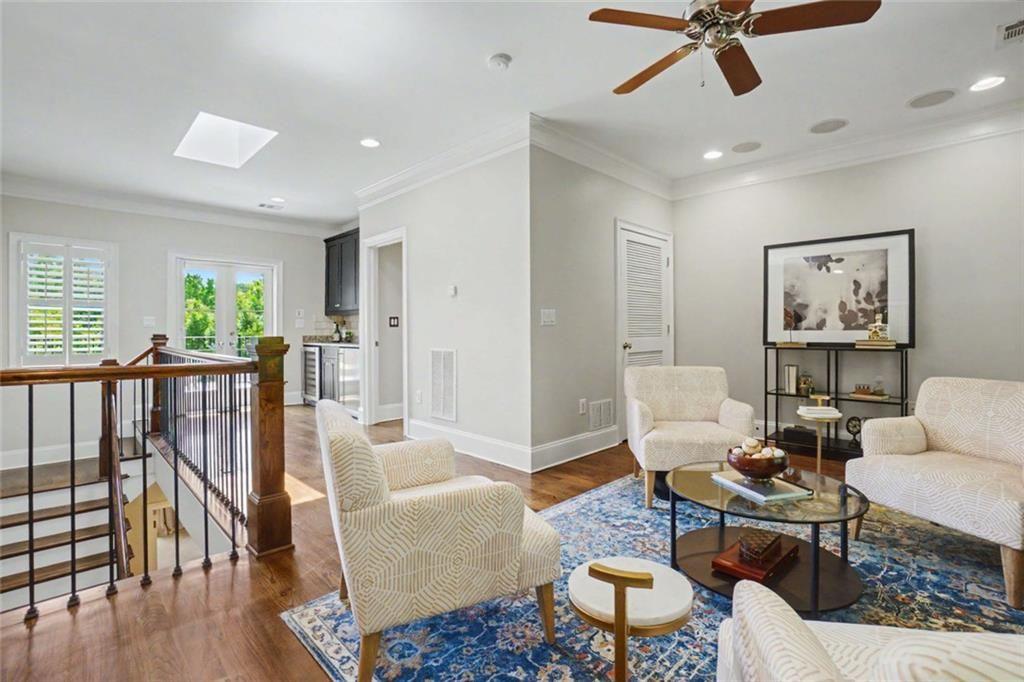 873 Inman Village Parkway Northeast Atlanta, GA 30307 - Photo 28 of 49