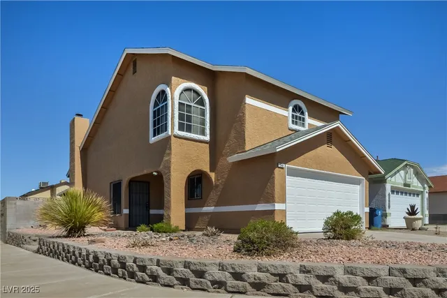 $2,215 | 549 Tabony Avenue, Henderson, NV 89011