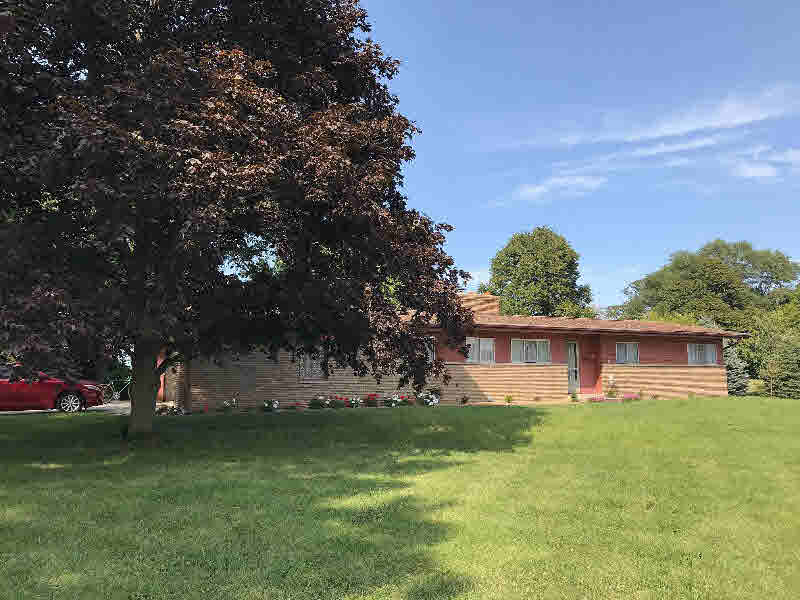 646 West Munger Road Munger, MI 48747 - Photo 2 of 28