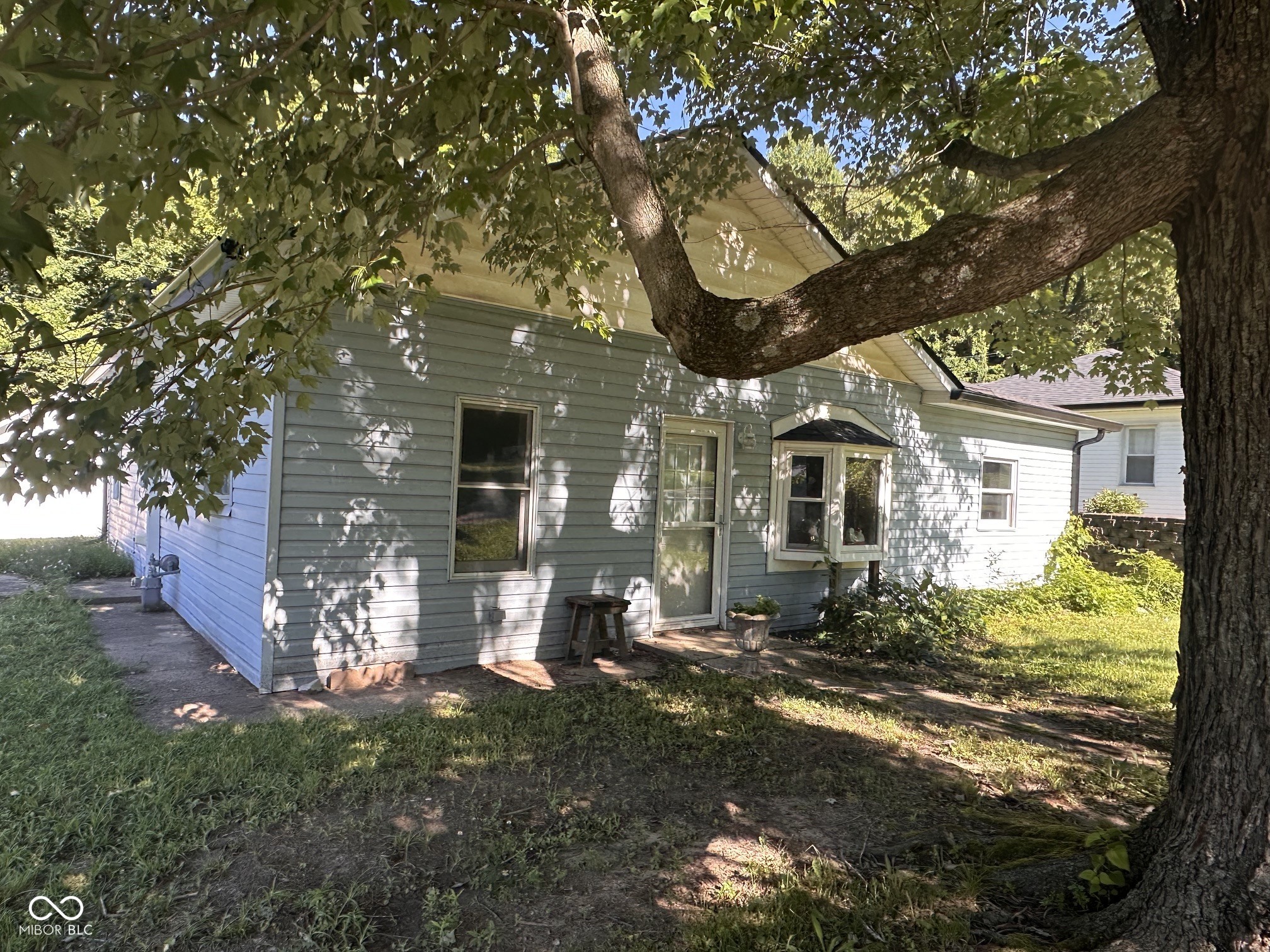 767 Laymon Avenue Spencer, IN 47460 - Photo 2 of 15
