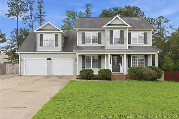 $2,100 | 96 Rockingham Street, Spring Lake, NC 28390