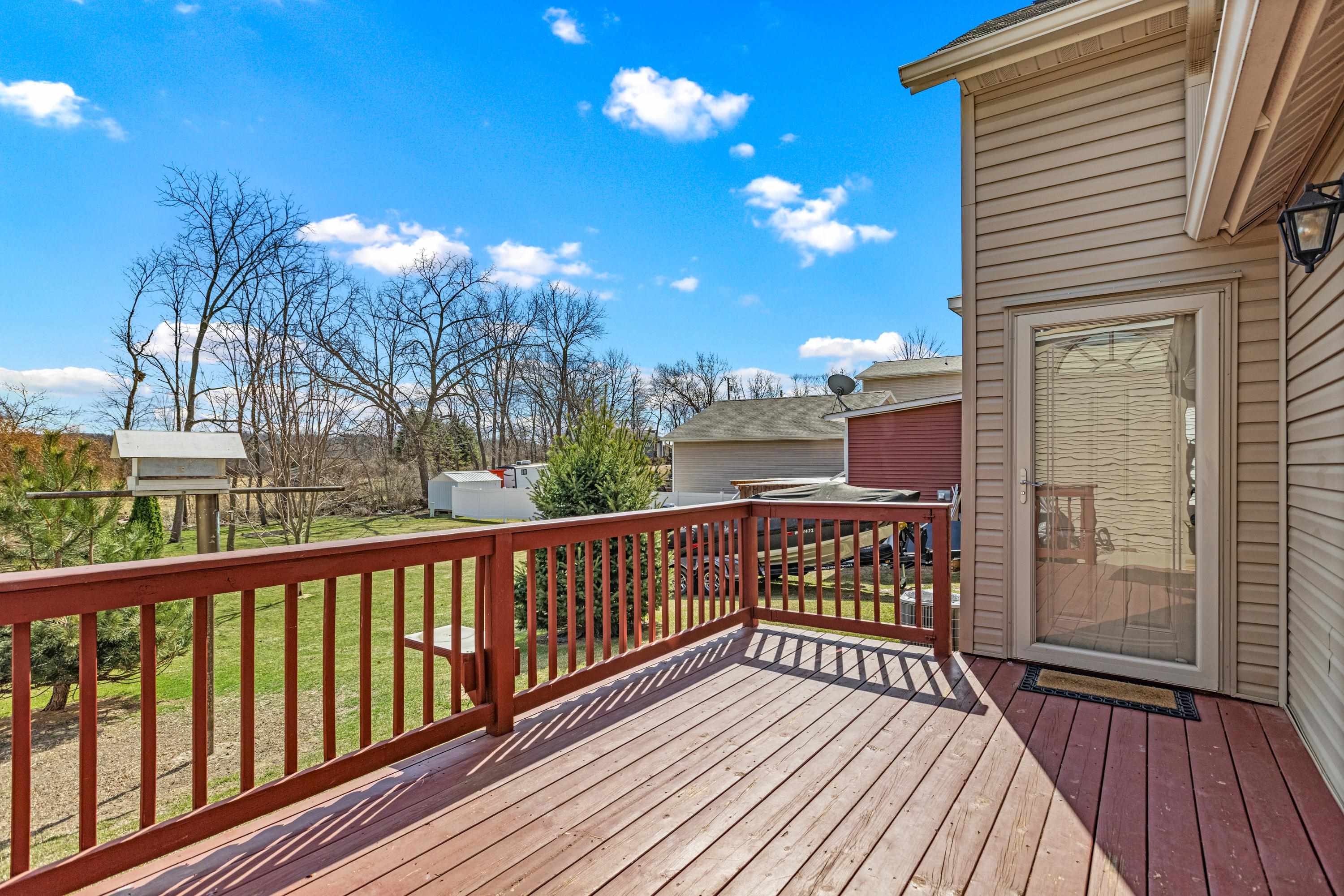 1716 Kilbourn Avenue Tomah, WI 54660 - Photo 32 of 38