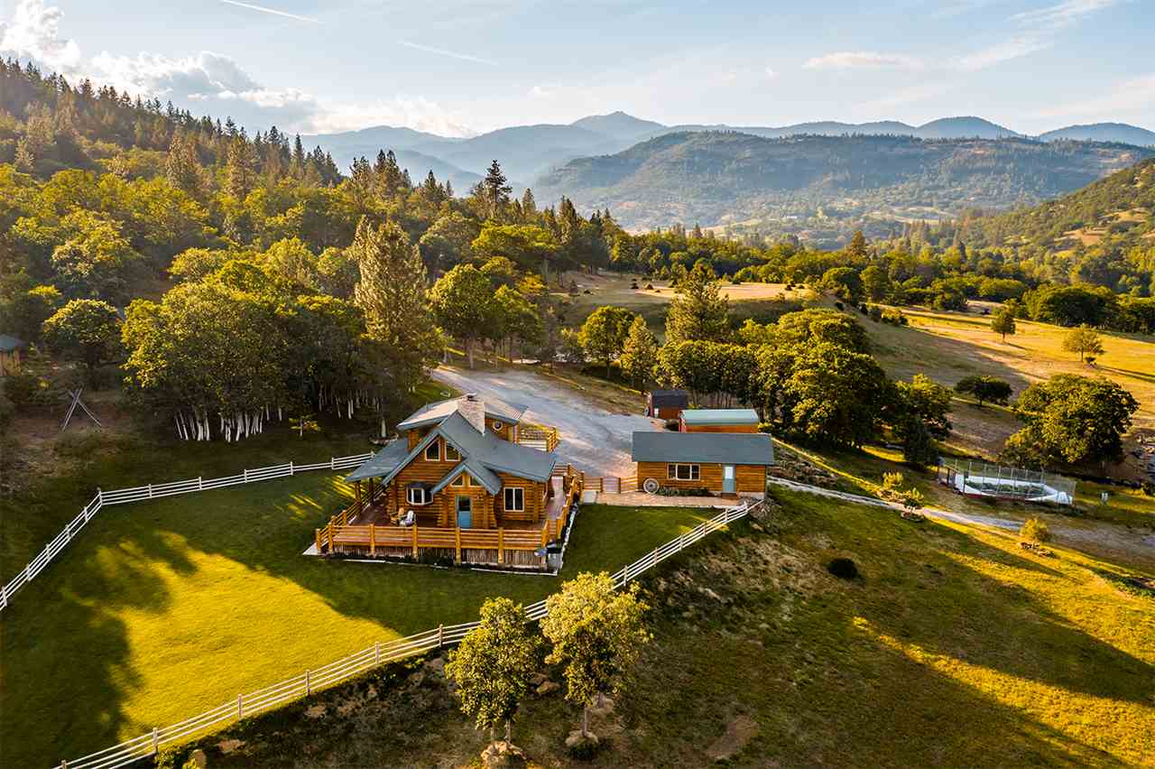 2100 Ss Bar Ranch Road Hornbrook, CA 96044 - Photo 1 of 26 Gallery Image 1