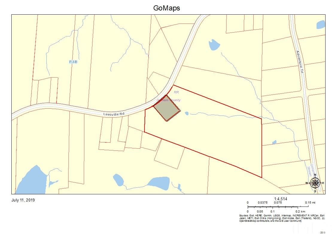 5202 Leesville Road Durham, NC 27703 - Photo 3 of 4 a picture of a glass window