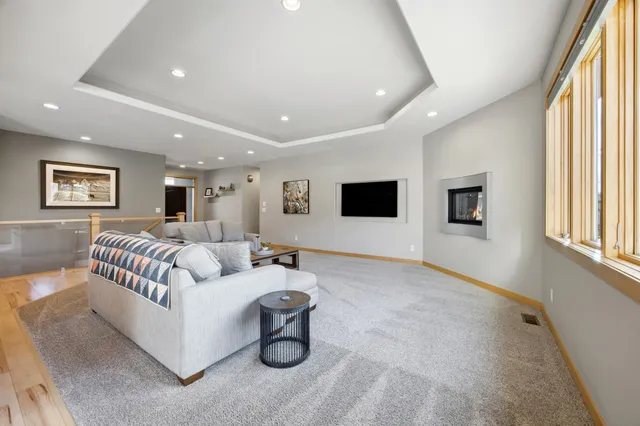 $724,900 | 3878 3rd Street East, West Fargo, ND 58078