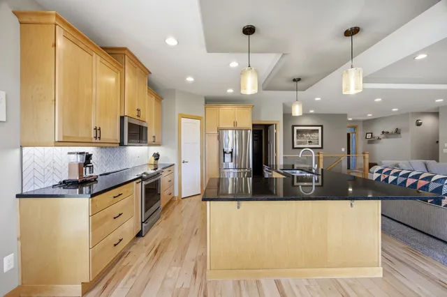 $724,900 | 3878 3rd Street East, West Fargo, ND 58078