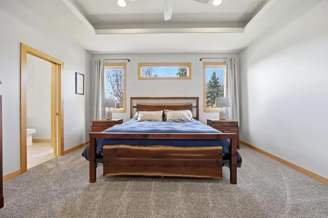 $724,900 | 3878 3rd Street East, West Fargo, ND 58078