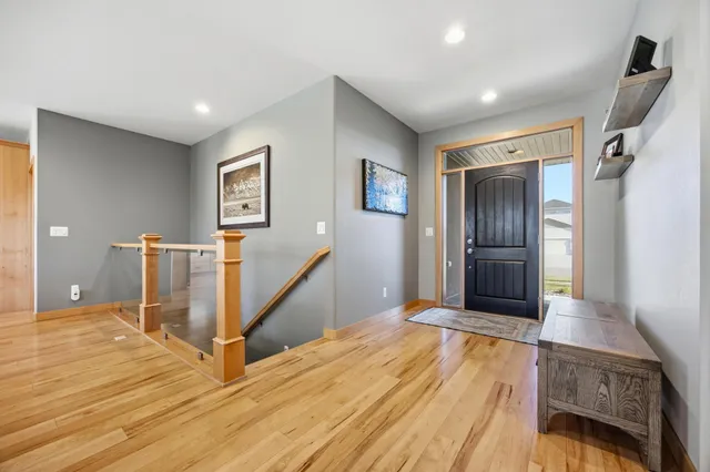 $724,900 | 3878 3rd Street East, West Fargo, ND 58078