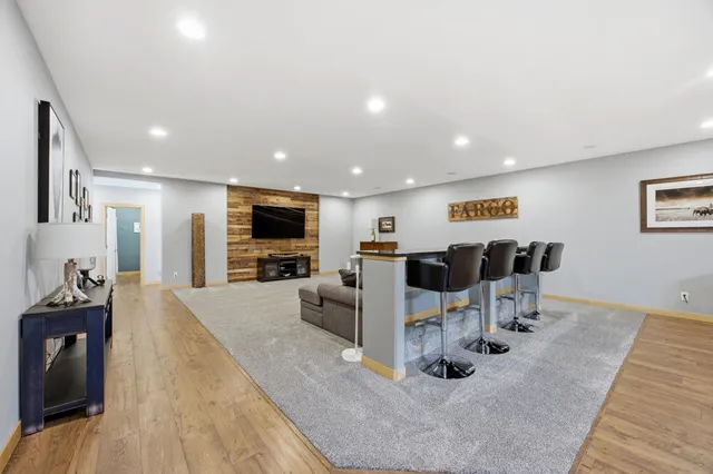 $724,900 | 3878 3rd Street East, West Fargo, ND 58078