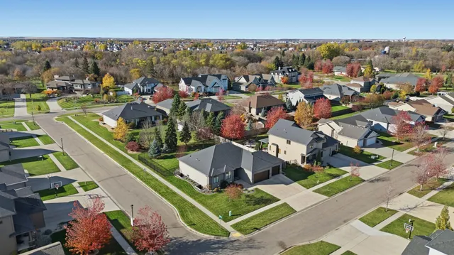 $724,900 | 3878 3rd Street East, West Fargo, ND 58078