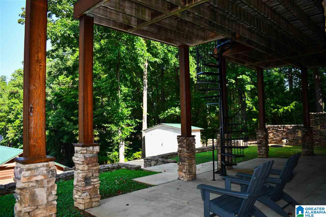188 Walnut Street Wedowee, AL 36278 - Photo 37 of 47