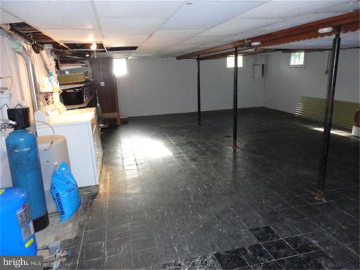 19 New Freedom Road Medford, NJ 08055 - Photo 12 of 15 Basement