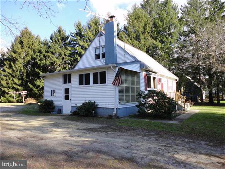 19 New Freedom Road Medford, NJ 08055 - Photo 14 of 15 Exterior Side