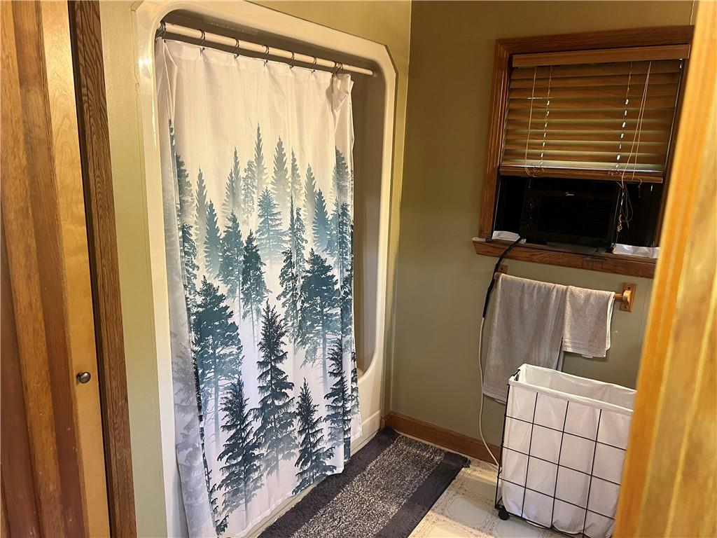 121 Pitts Road Jamestown, PA 16134 - Photo 23 of 28 a view of walk in closet