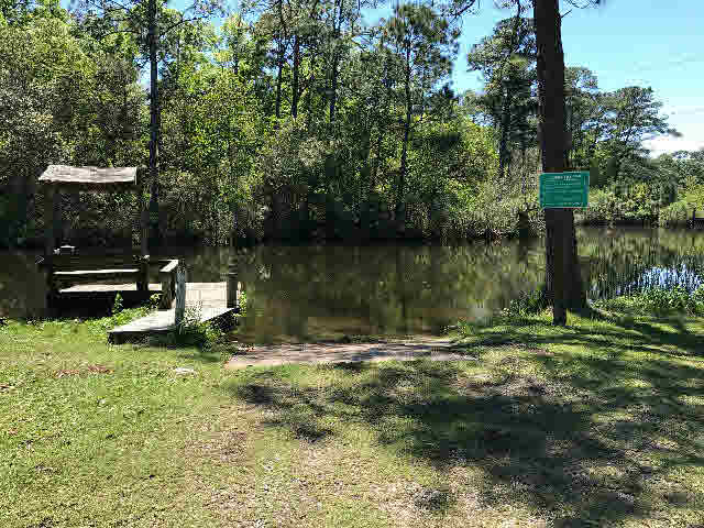 7405 Fairmont Drive Foley, AL 36535 - Photo 38 of 40