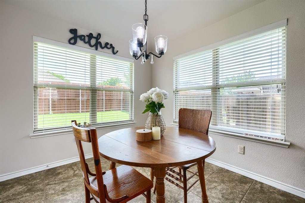 1115 Oak Ridge Road Forney, TX 75126 - Photo 17 of 30
