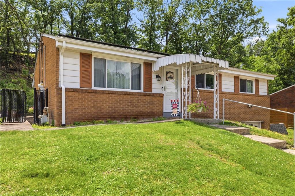 97 Fenway Road Pittsburgh, PA 15209 - Photo 3 of 37