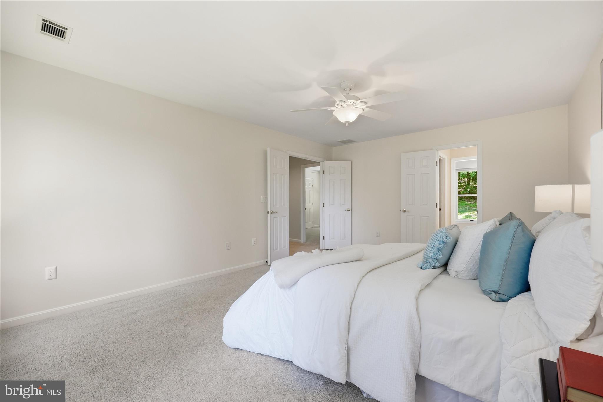 7219 Wilson Road Mount Airy, MD 21771 - Photo 28 of 50 Primary Bedroom