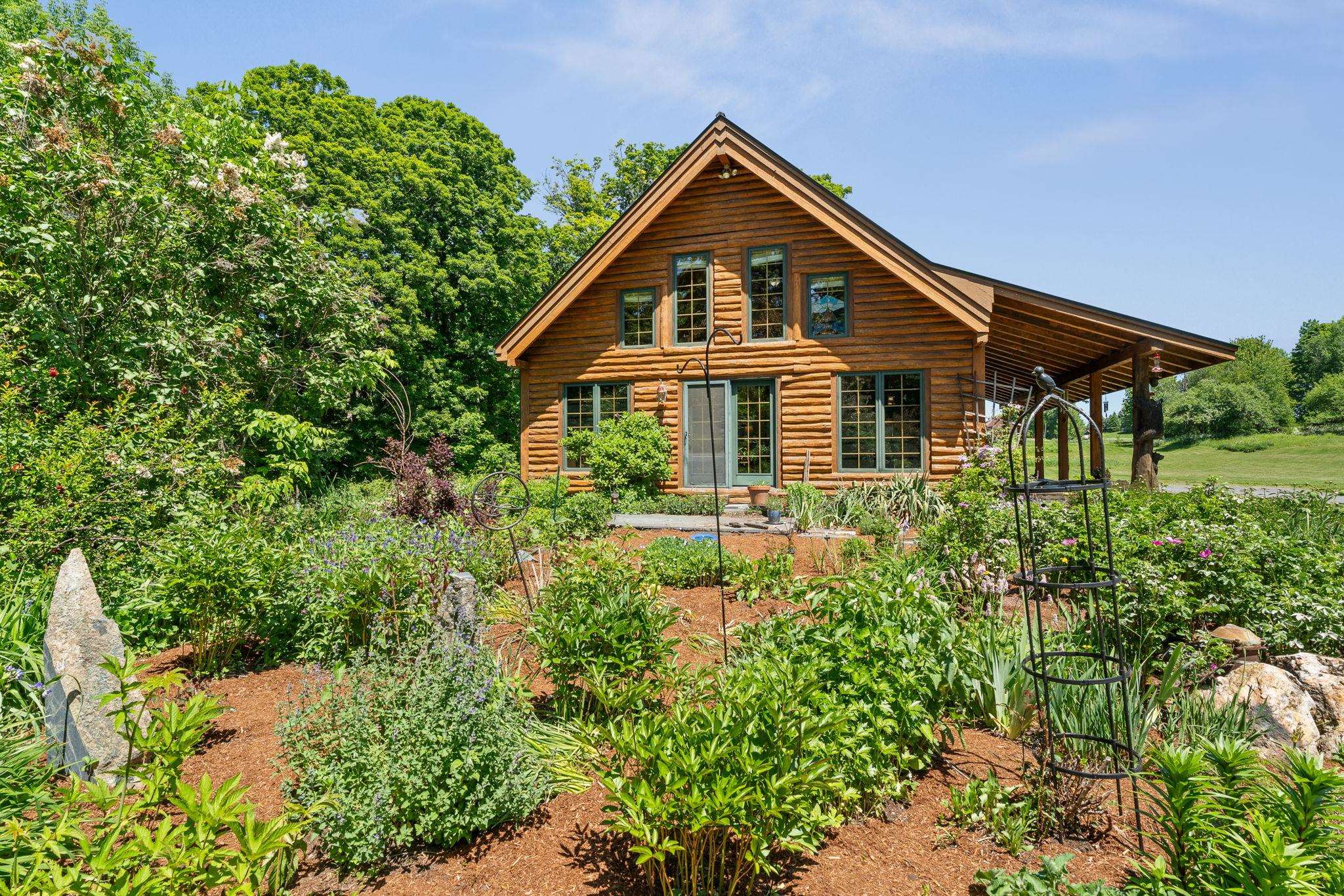 3503 Hebard Hill Road Randolph, VT 05061 - Photo 39 of 57