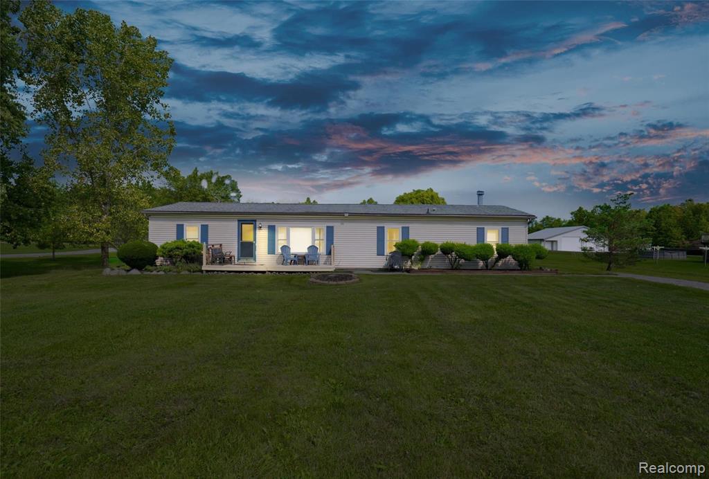 3790 Plank Road Marine City, MI 48039 - Photo 22 of 24 Gallery Image 22