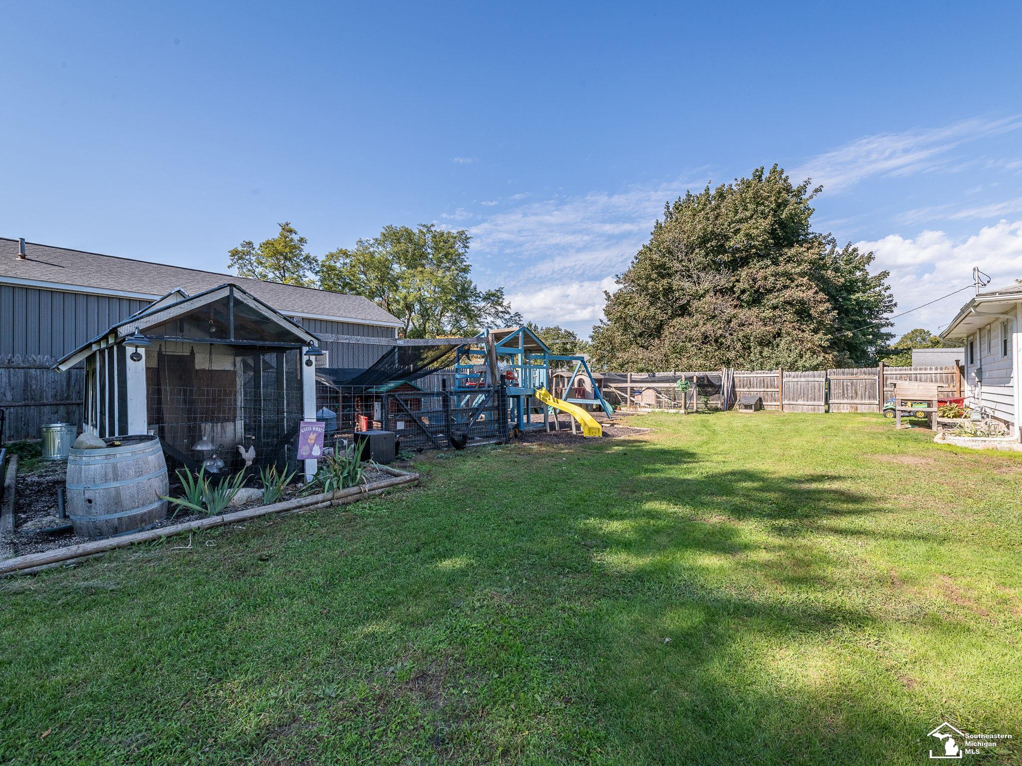 1359 Moore Road Adrian, MI 49221 - Photo 34 of 39 Gallery Image 34