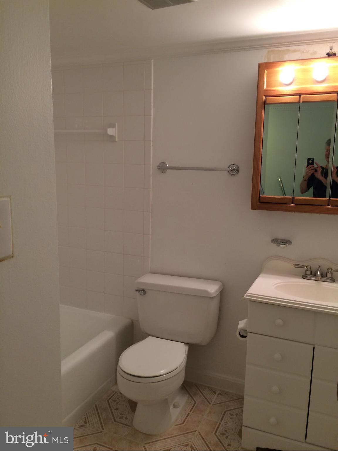 1412 Northgate Square, Unit 2A Reston, VA 20190 - Photo 8 of 8 Bath