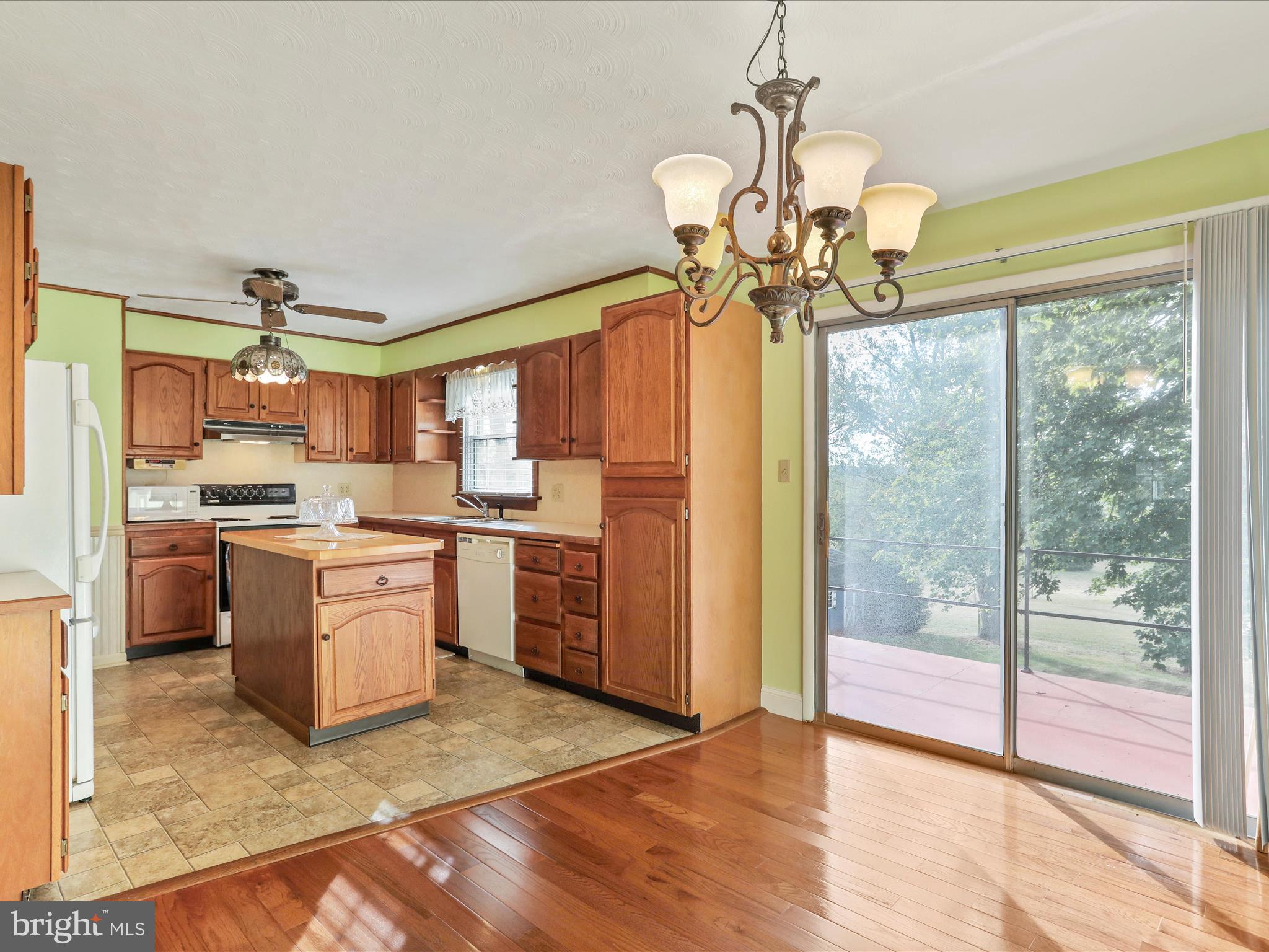 3388 Edenville Road Chambersburg, PA 17202 - Photo 16 of 43