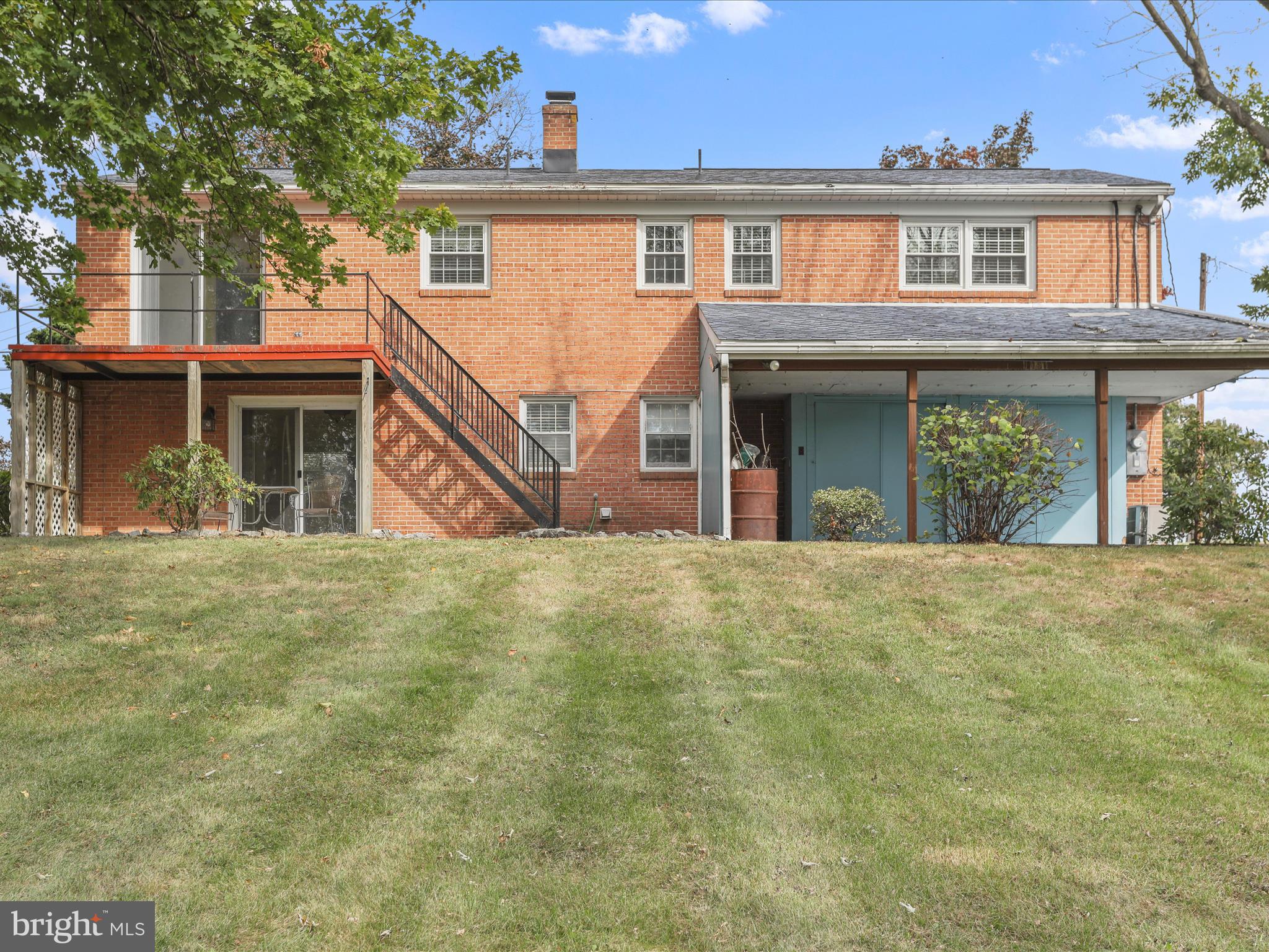 3388 Edenville Road Chambersburg, PA 17202 - Photo 9 of 43