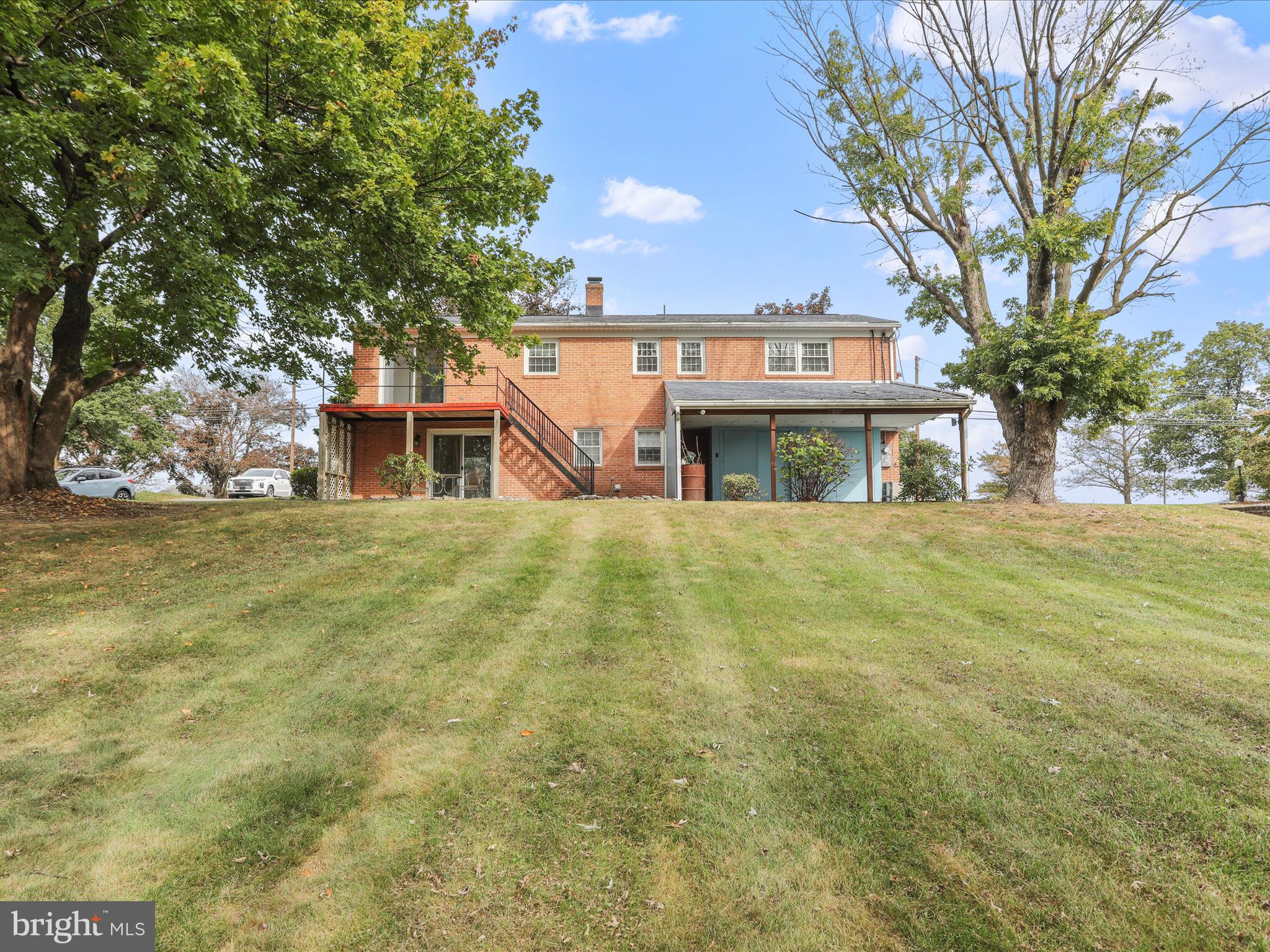 3388 Edenville Road Chambersburg, PA 17202 - Photo 10 of 43