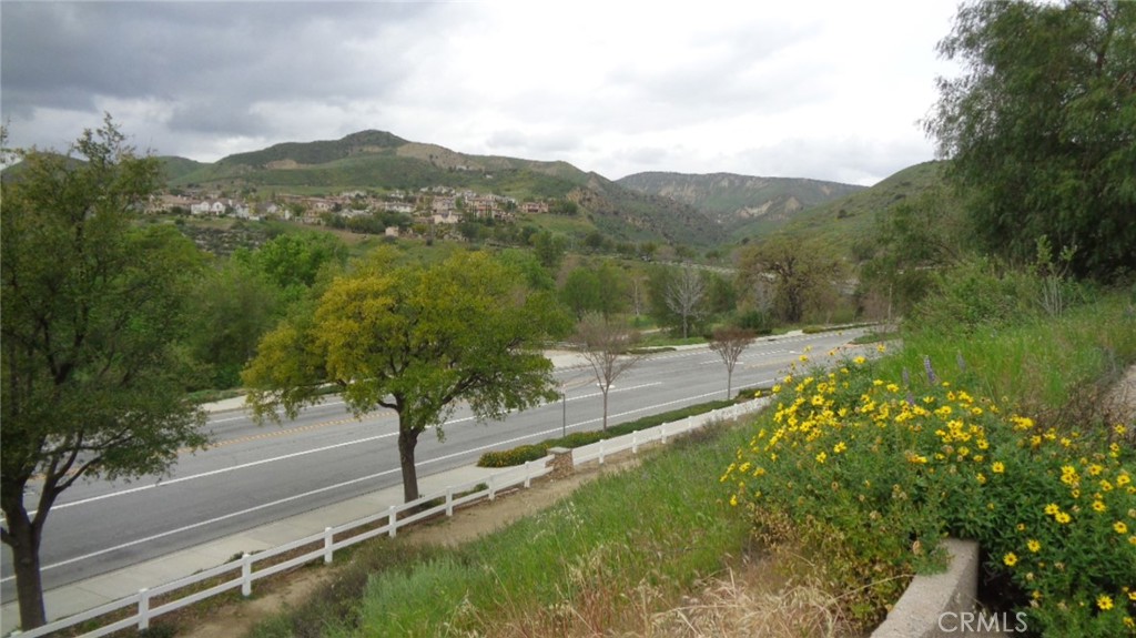 9516 Ca-118 Simi Valley Simi Valley, CA 93063 - Photo 5 of 9 a view of a yard with a tree